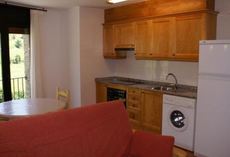 Apartamentos Turísticos Casa Masover